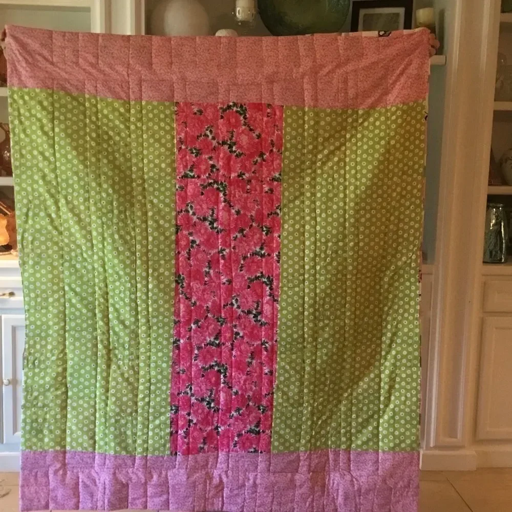 Handmade Quilt